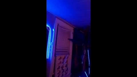 SeanPatrick online show from May 6, 5:46 am