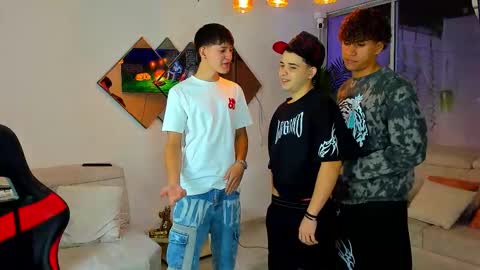 we are Harry Jersi pablo and our mod talco online show from March 6, 5:28 am