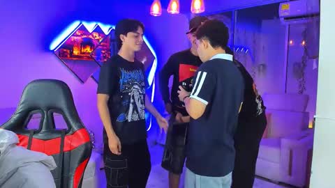 we are Harry Jersi pablo and our mod talco online show from February 26, 5:55 am