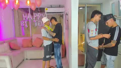 we are Harry Jersi pablo and our mod talco online show from November 8, 6:16 am