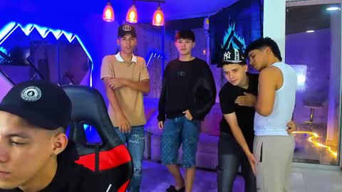 we are Harry Jersi pablo and our mod talco online show from March 31, 5:30 am