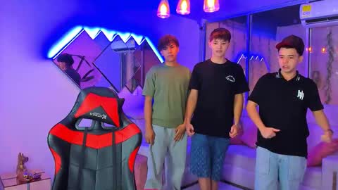 we are Harry Jersi pablo and our mod talco online show from February 24, 5:43 am