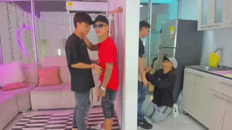 we are Harry Jersi pablo and our mod talco online show from November 13, 6:49 am