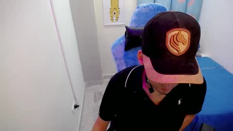 HOUSTON online show from February 23, 9:39 pm