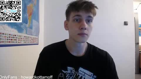 howardkottam online show from March 6, 8:27 pm