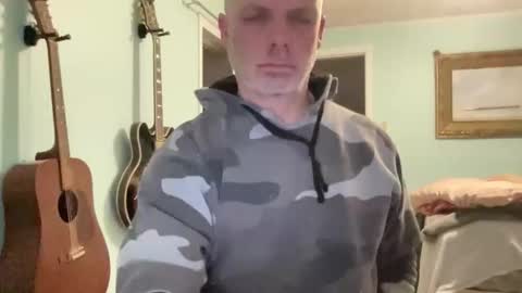 howlingatnothing online show from February 25, 11:19 pm