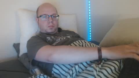 Christian online show from October 6, 9:21 pm