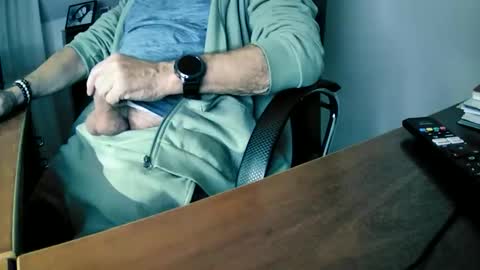 Peter online show from October 27, 9:15 pm