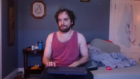 Pilgrim online show from March 3, 1:12 pm