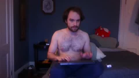 Pilgrim online show from February 27, 1:28 pm