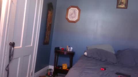 Pilgrim online show from March 3, 4:15 pm