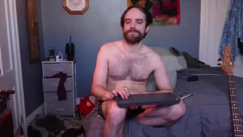 Pilgrim online show from April 10, 5:06 pm