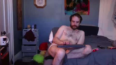 Pilgrim online show from April 26, 2:47 pm