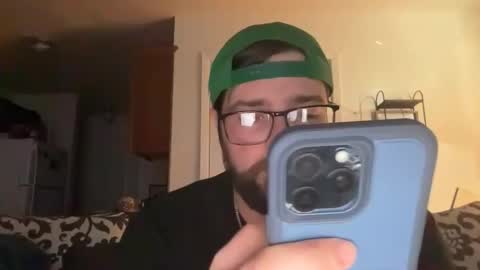 Mystro95 online show from January 18, 10:41 pm