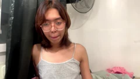 Yuki online show from September 22, 8:57 pm