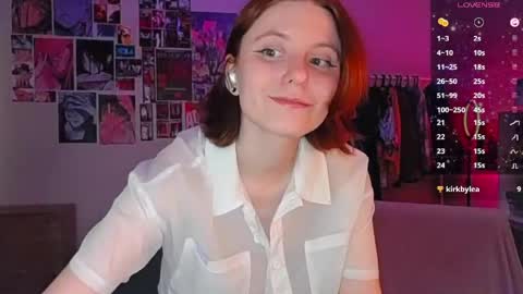 Alice online show from April 16, 12:05 pm