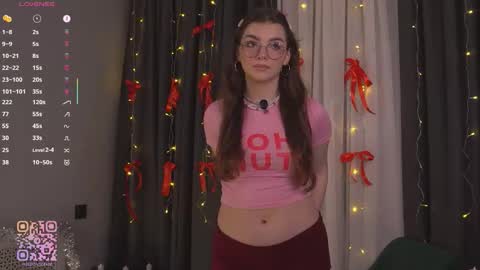 Diane online show from January 11, 7:09 pm