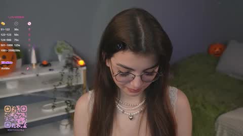 Diane online show from October 23, 7:15 pm