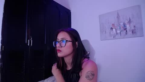 hubena_tgn online show from October 9, 8:14 pm