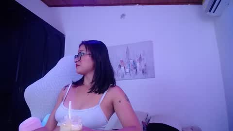 hubena_tgn online show from October 10, 8:35 pm