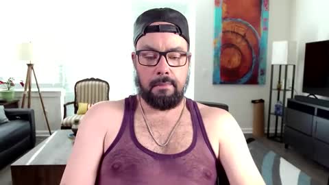 Hudson Cage formerly DCLthrKnkBoy online show from March 29, 9:05 pm