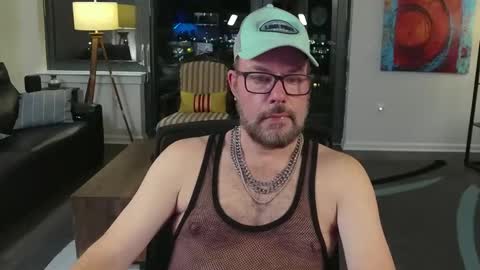 Hudson Cage formerly DCLthrKnkBoy online show from October 20, 4:28 am