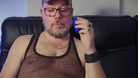 Hudson Cage formerly DCLthrKnkBoy online show from September 27, 1:25 am