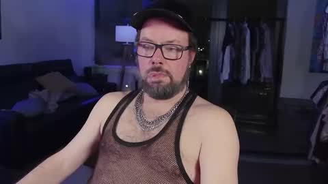 Hudson Cage formerly DCLthrKnkBoy online show from March 16, 2:59 am