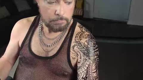 Hudson Cage formerly DCLthrKnkBoy online show from October 10, 12:16 am