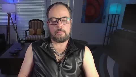 Hudson Cage formerly DCLthrKnkBoy online show from March 22, 11:09 pm