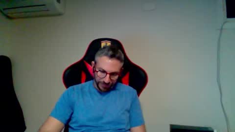 huge__cumshot online show from March 5, 7:01 pm