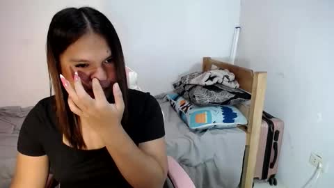 Liam online show from November 15, 4:03 am