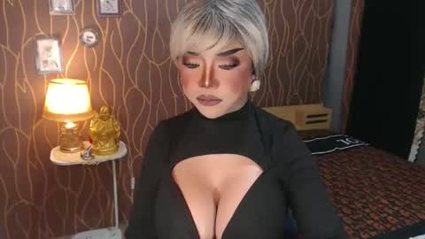 Christine online show from January 11, 7:58 am