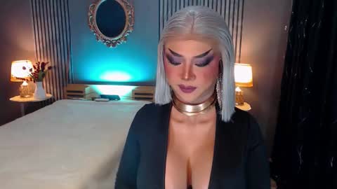 Christine online show from October 18, 5:55 am