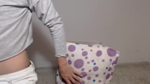 Danezka online show from December 21, 5:14 am