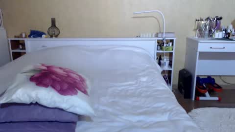 Gerda online show from March 24, 10:38 pm