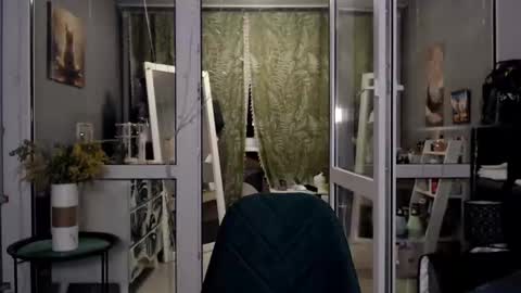 Gerda online show from February 18, 7:30 pm