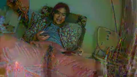 hujiajia520321431 online show from February 27, 11:30 pm