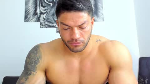 Eli online show from October 28, 1:34 pm