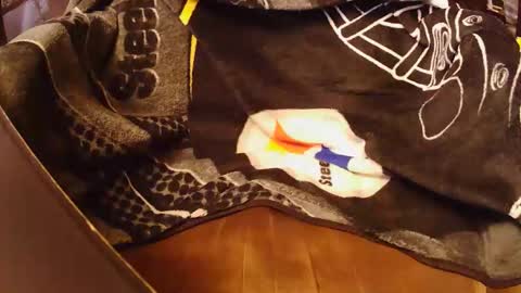 HumptyDance online show from October 25, 1:22 pm