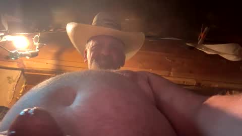 hung34u online show from March 5, 5:44 pm