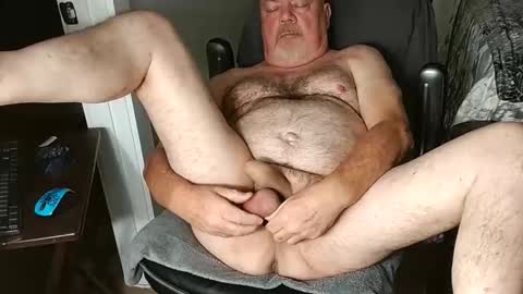 hung74u online show from October 24, 1:50 am