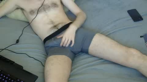 hungboynj online show from January 18, 7:06 am