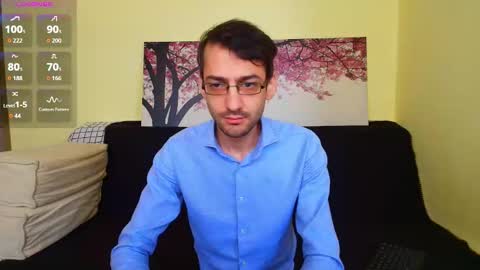 Eddy online show from November 25, 9:08 am