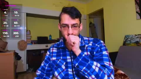 Eddy online show from March 1, 12:37 am