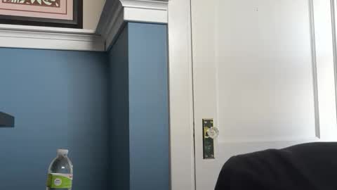 AARON online show from January 7, 4:56 pm