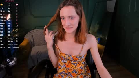 Kitty online show from January 2, 4:46 pm