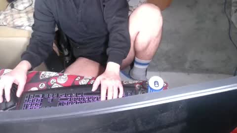 LittleDevilXo1999 online show from January 18, 2:59 pm