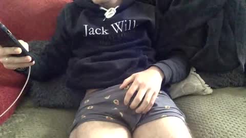 Hung Straight Lad online show from January 17, 12:31 pm