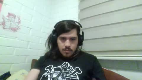 Rod online show from March 25, 2:51 am